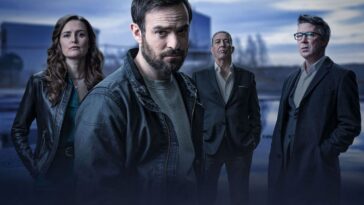 watch Kin (Season 1&2) in USA