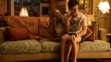 watch No Hard Feelings on Netflix?