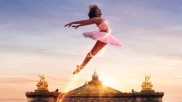 How to watch Spellbound in Canada