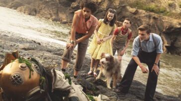 How to watch The Famous Five