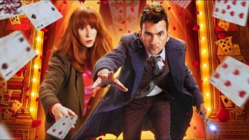 How to watch Doctor Who: The Star Beast