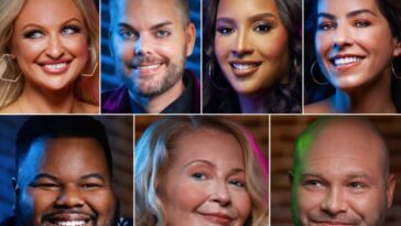 90 Day The Single Life Season 4