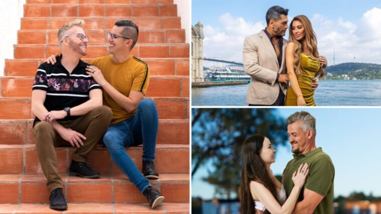 90 Day Fiancé: The Other Way Season 5