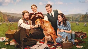 All Creatures Great and Small Christmas Special