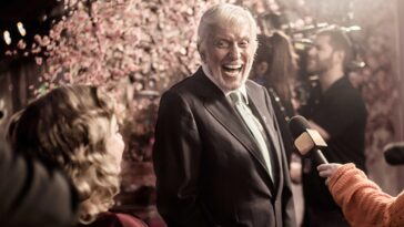 Dick Van Dyke 98 Years of Magic