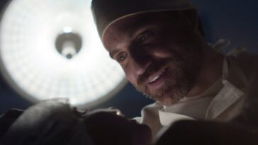 Dr Death Season 2