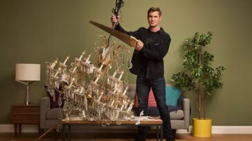 Hollywood Houselift with Jeff Lewis Season 2
