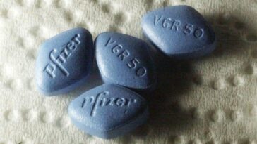 Keeping It Up The Story of Viagra