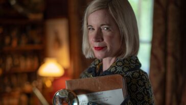Killing Sherlock: Lucy Worsley on The Case of Conan Doyle
