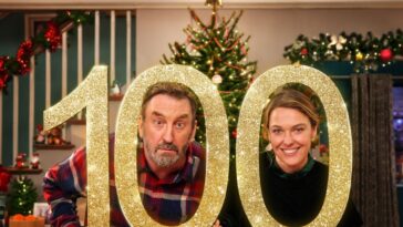 Not Going Out Christmas Special 2023