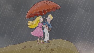 Quentin Blake's Box of Treasures