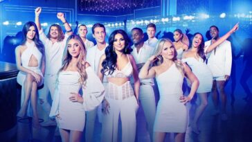 Southern Hospitality Season 2