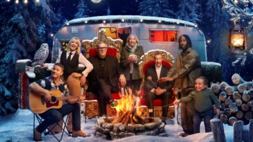 Taskmaster's New Year Treat
