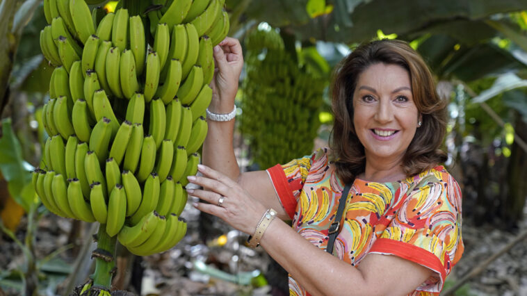 The Canary Islands with Jane McDonald