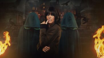 The Traitors UK Season 2