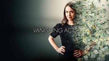 Vanishing Act