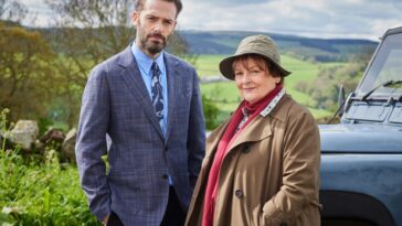 Vera Season 13