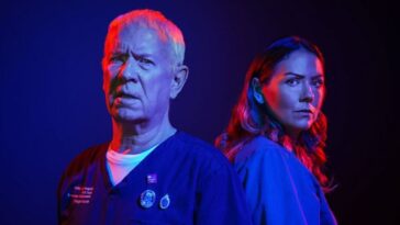 Casualty: A History of Violence in USA & Canada