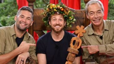 Where can I watch I’m A Celebrity Coming Out