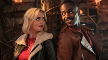 watch Doctor Who Christmas Special 2023