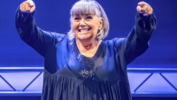 How to watch Dawn French Is a Huge Tw*t