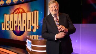 How to watch Jeoparday! UK 2024