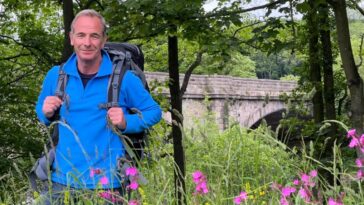 watch Robson Green's Weekend Escapes Season 2