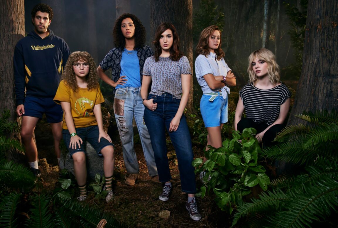 YELLOWJACKETS WHERE TO STREAM visual data 3