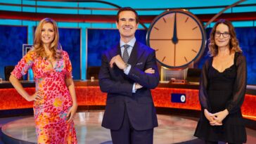 8 Out of 10 Cats Does Countdown Series 25