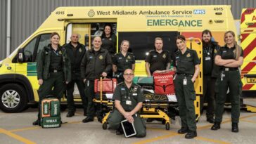 999 On the Front Line Season 10