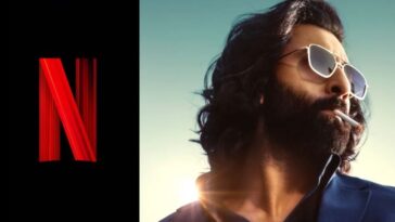 Animal Netflix release date