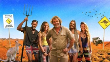 How to watch Brits Down Under 2024