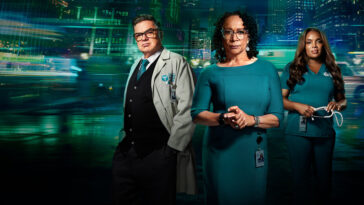 Chicago Med Season 9