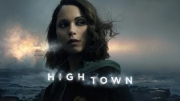 Hightown Season 3