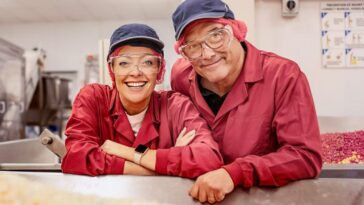How to watch Inside the Factory Season 8