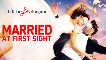 Married at First Sight Australia Season 11