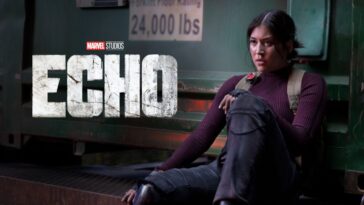 Marvel Studios' Echo