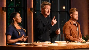 Next Level Chef Season 3