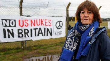 Nuclear Armageddon How Close Are We