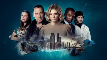 Silent Witness Season 27