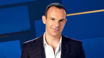 The Martin Lewis Money Show Live Season 13
