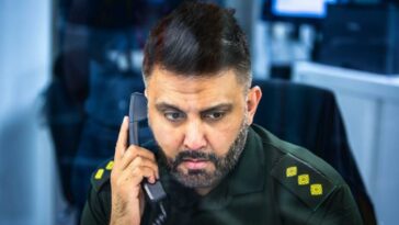 How to watch Ambulance Season 12 in Europe for free?