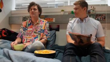 How to watch Big Boys Season 2