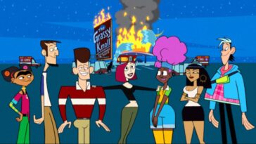 How to watch Clone High Season 3