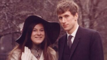 The Killing of Dr Brenda Page