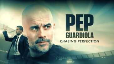 How to watch Pep Guardiola: Chasing Perfection