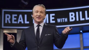 How to watch Real Time with Bill Maher Season 22 in Canada