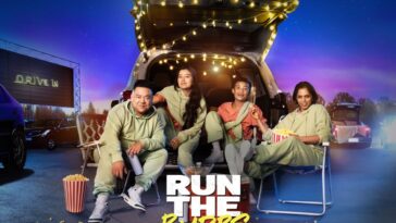 How to watch Run the Burbs Season 3