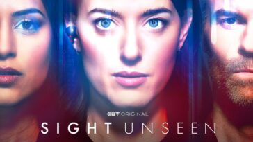 How to watch Sight Unseen