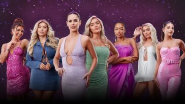 How to watch The Agency: Unfiltered Series 2